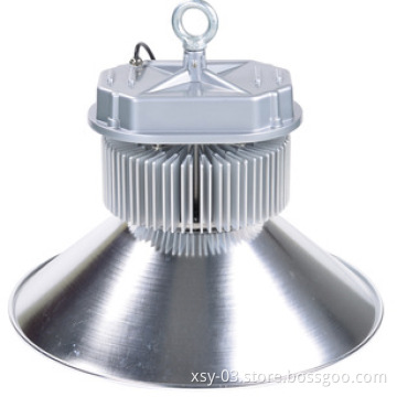 Warehouse lighting 200W LED High Bay Lights with UL certification
